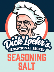 Season Salt