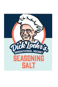 seasoning salt
